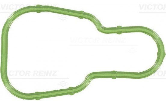 Gasket, intake manifold 71-34323-00 Viktor Reinz