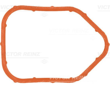 Gasket, intake manifold 71-34418-00 Viktor Reinz