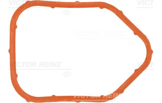 Gasket, intake manifold 71-34418-00 Viktor Reinz