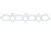 Gasket, intake manifold 71-35201-00 Viktor Reinz