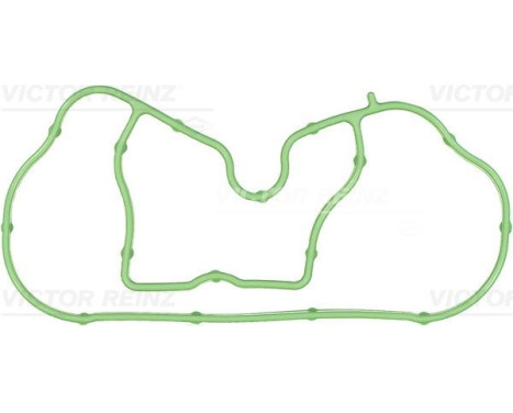 Gasket, intake manifold 71-35543-00 Viktor Reinz