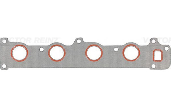 Gasket, intake manifold 71-35642-00 Viktor Reinz
