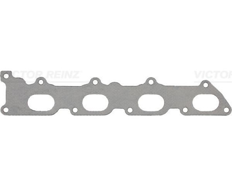 Gasket, intake manifold 71-35649-00 Viktor Reinz