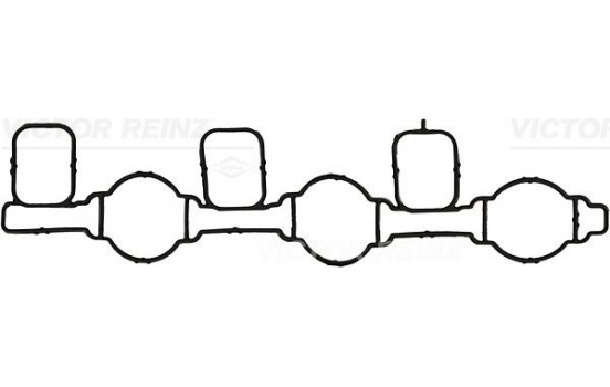 Gasket, intake manifold 71-36069-00 Viktor Reinz