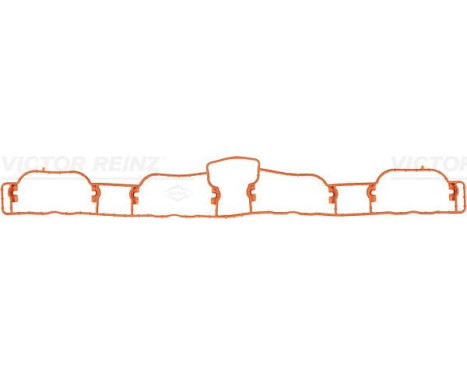 Gasket, intake manifold 71-36071-00 Viktor Reinz