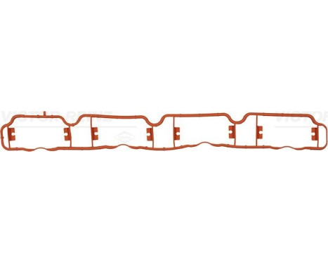 Gasket, intake manifold 71-36072-00 Viktor Reinz