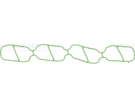 Gasket, intake manifold 71-36209-00 Viktor Reinz
