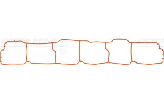 Gasket, intake manifold 71-37568-00 Viktor Reinz