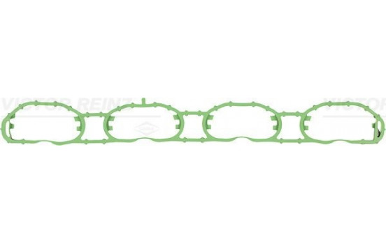 Gasket, intake manifold 71-37583-00 Viktor Reinz