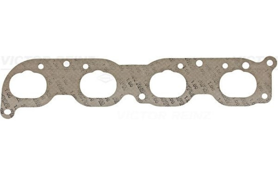 Gasket, intake manifold 71-37758-00 Viktor Reinz