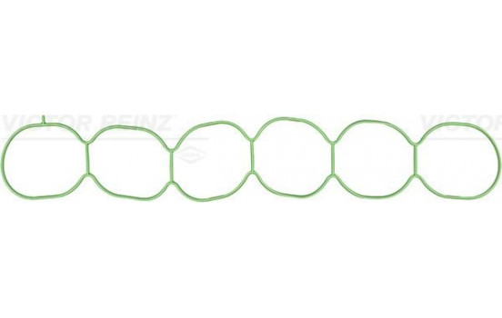 Gasket, intake manifold 71-38551-00 Viktor Reinz