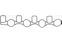 Gasket, intake manifold 71-38929-00 Viktor Reinz