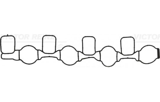 Gasket, intake manifold 71-38929-00 Viktor Reinz