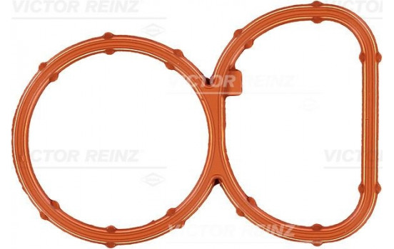 Gasket, intake manifold 71-39378-00 Viktor Reinz