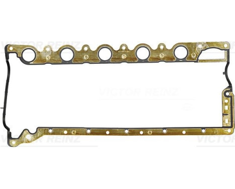 Gasket, intake manifold 71-39438-00 Viktor Reinz