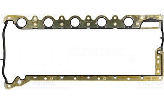 Gasket, intake manifold 71-39439-00 Viktor Reinz