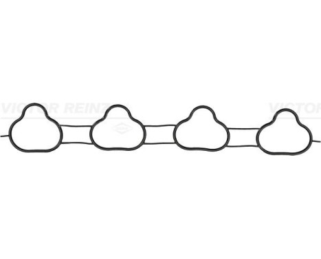 Gasket, intake manifold 71-40237-00 Viktor Reinz