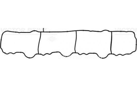 Gasket, intake manifold 71-40436-00 Viktor Reinz
