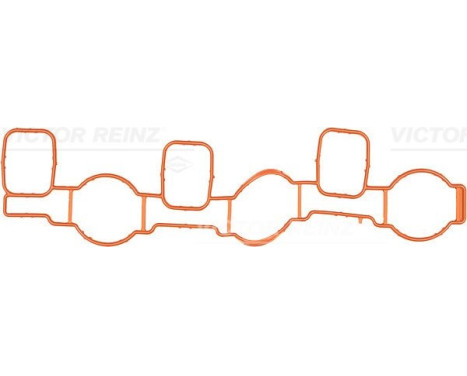 Gasket, intake manifold 71-40479-00 Viktor Reinz