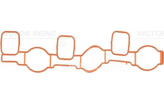 Gasket, intake manifold 71-40479-00 Viktor Reinz