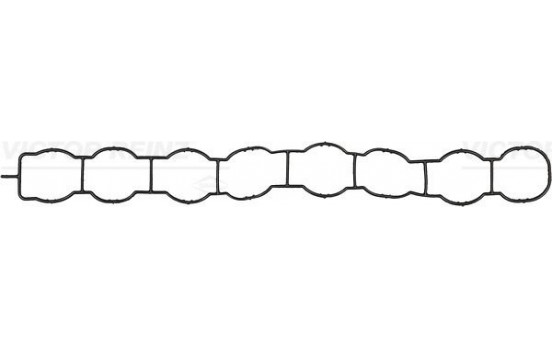Gasket, intake manifold 71-40673-00 Viktor Reinz