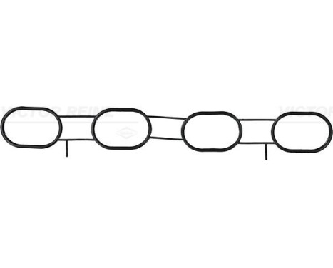 Gasket, intake manifold 71-40871-00 Viktor Reinz