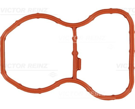 Gasket, intake manifold 71-41231-00 Viktor Reinz