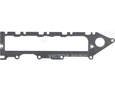 Gasket, intake manifold 71-42811-00 Viktor Reinz