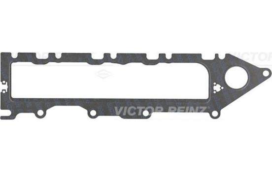 Gasket, intake manifold 71-42811-00 Viktor Reinz