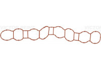Gasket, intake manifold 71-42856-00 Viktor Reinz