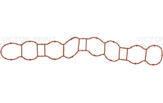 Gasket, intake manifold 71-42856-00 Viktor Reinz