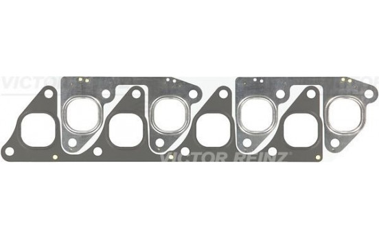 Gasket, intake manifold 71-52918-00 Viktor Reinz