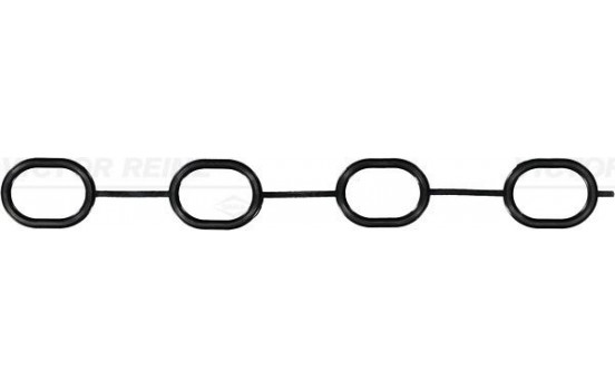 Gasket, intake manifold 71-53109-00 Viktor Reinz