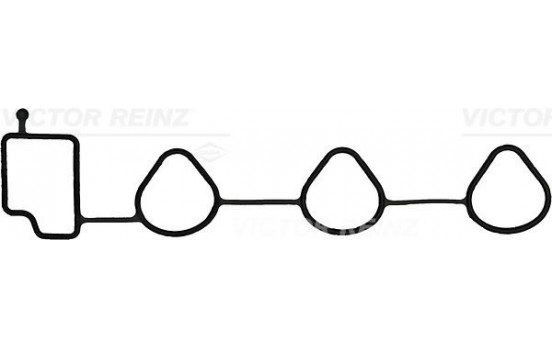 Gasket, intake manifold 71-53136-00 Viktor Reinz
