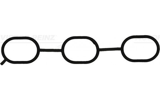 Gasket, intake manifold 71-53504-00 Viktor Reinz