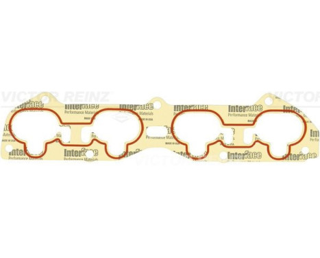 Gasket, intake manifold 71-53511-00 Viktor Reinz