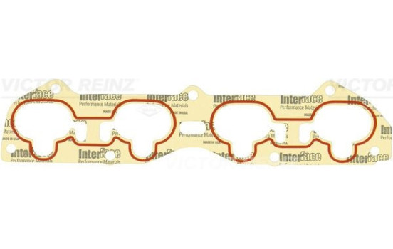 Gasket, intake manifold 71-53511-00 Viktor Reinz