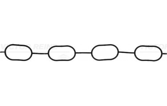 Gasket, intake manifold 71-53568-00 Viktor Reinz