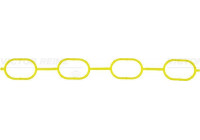 Gasket, intake manifold 71-53696-00 Viktor Reinz