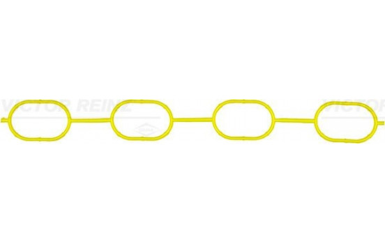 Gasket, intake manifold 71-53696-00 Viktor Reinz