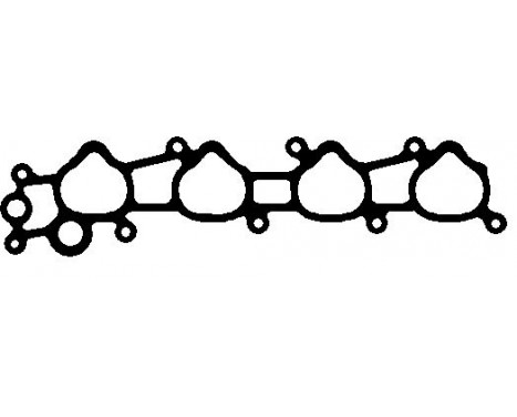 Gasket, intake manifold 71-53797-00 Viktor Reinz