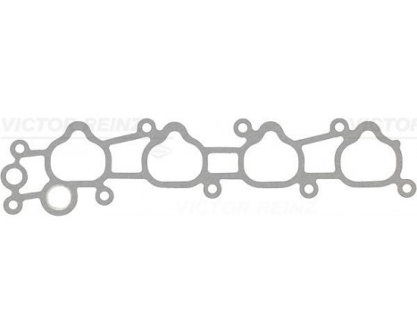Gasket, intake manifold 71-53797-00 Viktor Reinz, Image 2