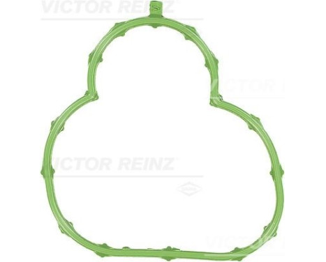 Gasket, intake manifold 71-54049-00 Viktor Reinz