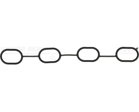 Gasket, intake manifold 71-54066-00 Viktor Reinz