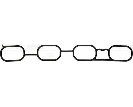Gasket, intake manifold 71-54089-00 Viktor Reinz