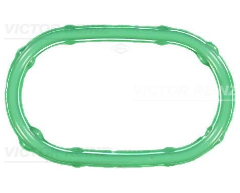 Gasket, intake manifold 71-54222-00 Viktor Reinz