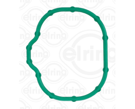 Gasket, intake manifold 711.700 Elring, Image 2