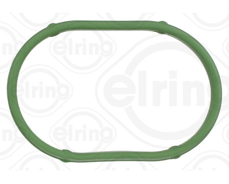 Gasket, intake manifold 736.180 Elring, Image 2