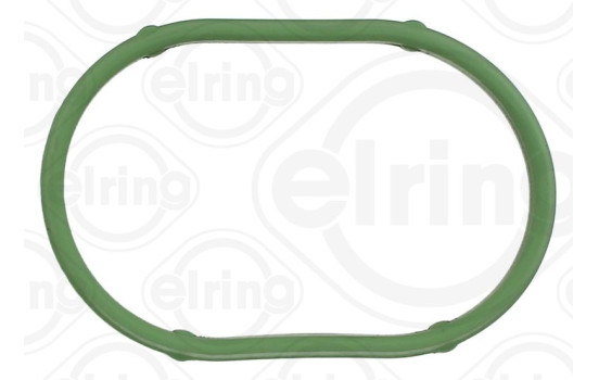 Gasket, intake manifold 736.180 Elring, Image 2