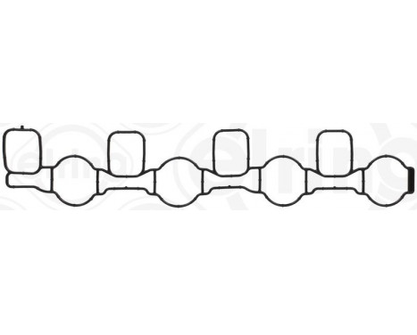 Gasket, intake manifold 736.650 Elring, Image 2